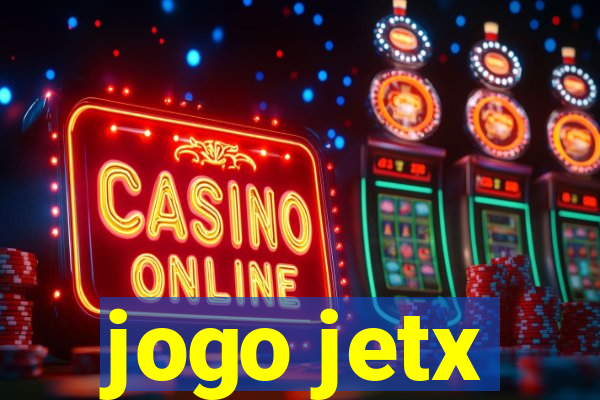 jogo jetx